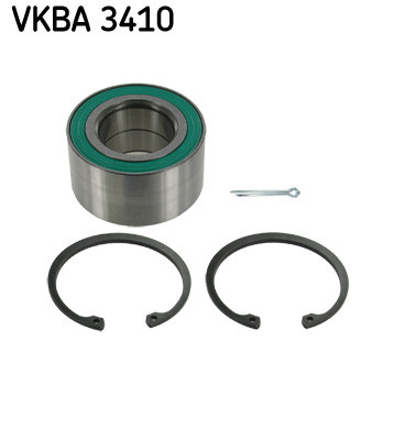 SKF Radlagersatz SKF Radlagersatz
